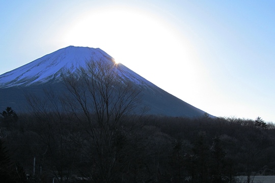 富士からご来光。.JPG